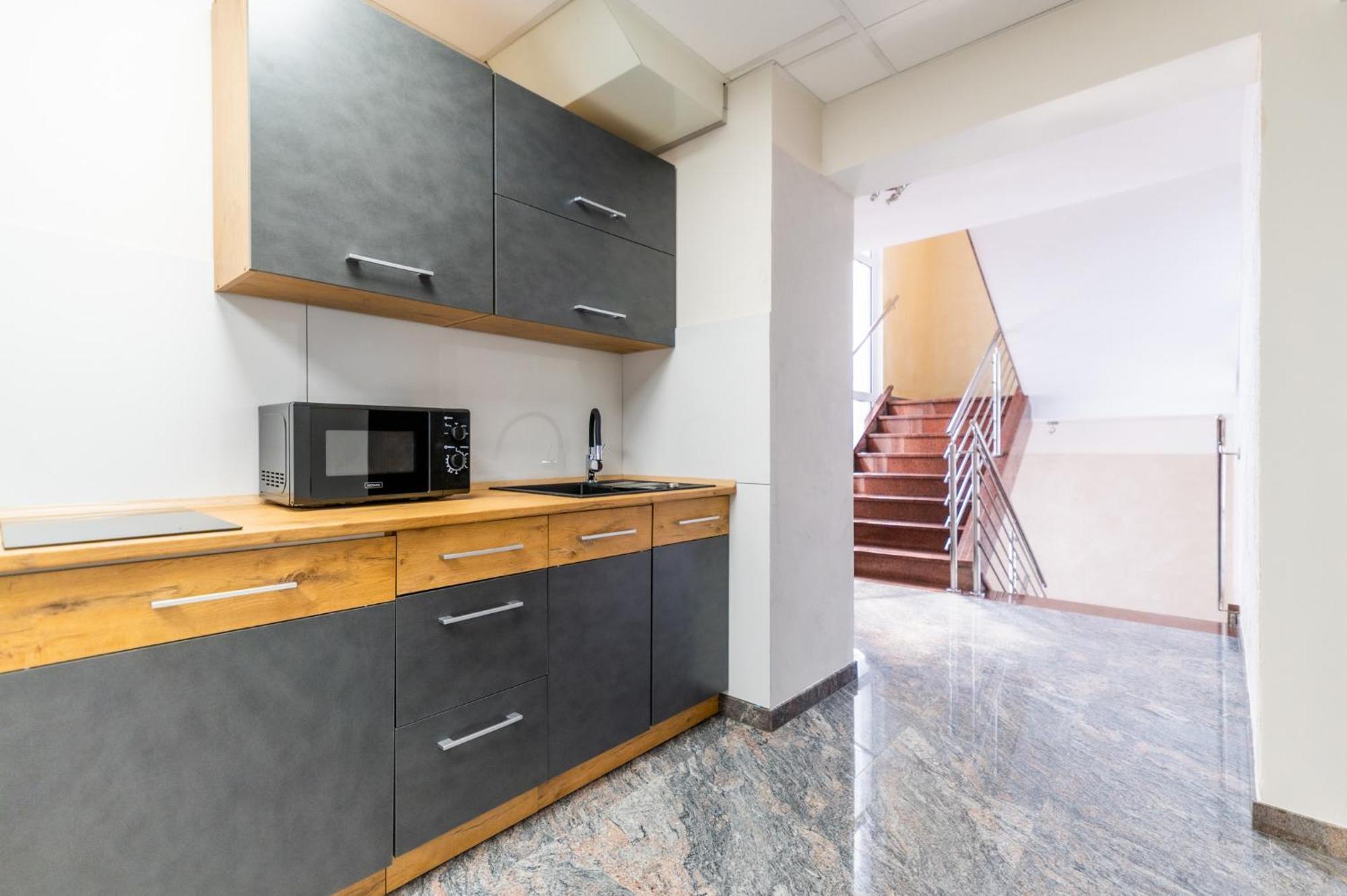 Reveliqa2 - Pokoje Goscinne I Apartamenty Поберово Екстериор снимка